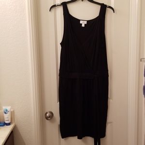 **3 for $15** Loft Cotton Dress